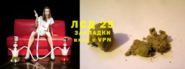 Альфа ПВП Горняк